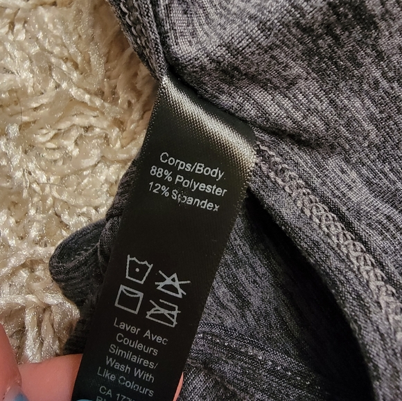 Kyodan cropped top - Picture 5 of 5